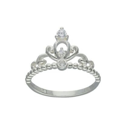 Anillo Corona Circones