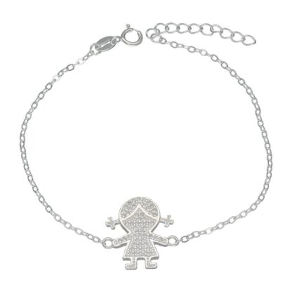 Pulsera Niña con Circones