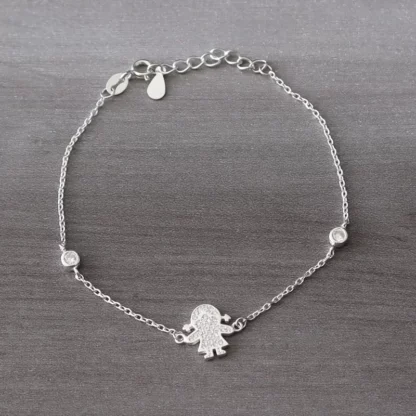 Pulsera Niña Circones