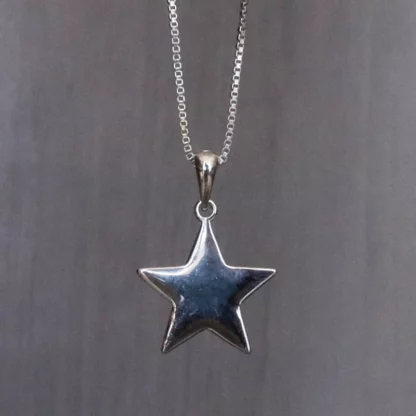 Collar estrella - Imagen 2