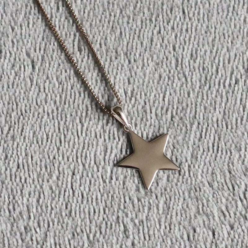 Collar estrella - Imagen 3