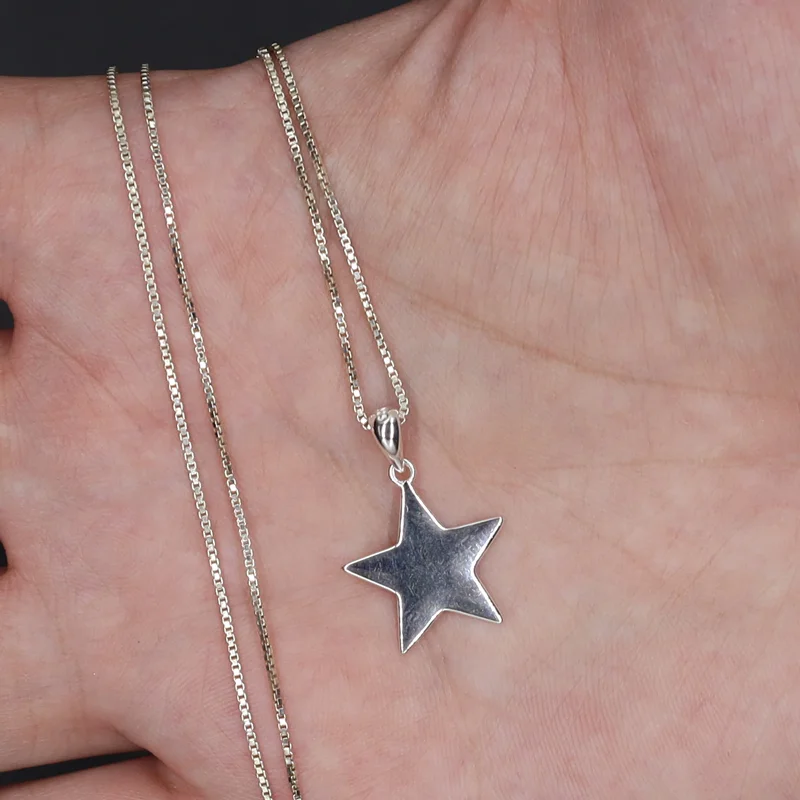 Collar estrella - Imagen 4