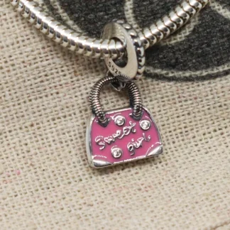 Charm bolso sweet girl