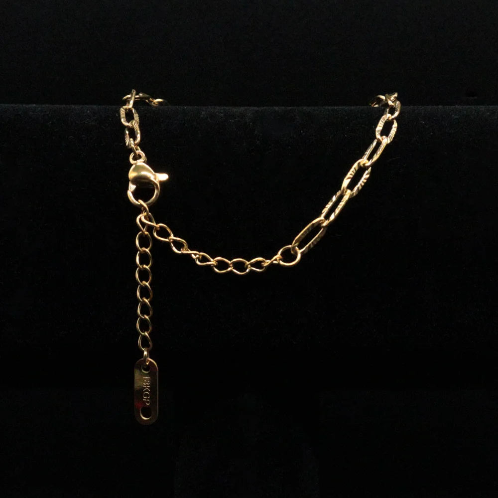 Pulsera Oro Milano - Imagen 5
